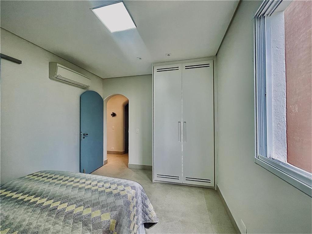 Apartamento Guaruja Morro Do Maluf De Frente Ao Mar! Exteriér fotografie